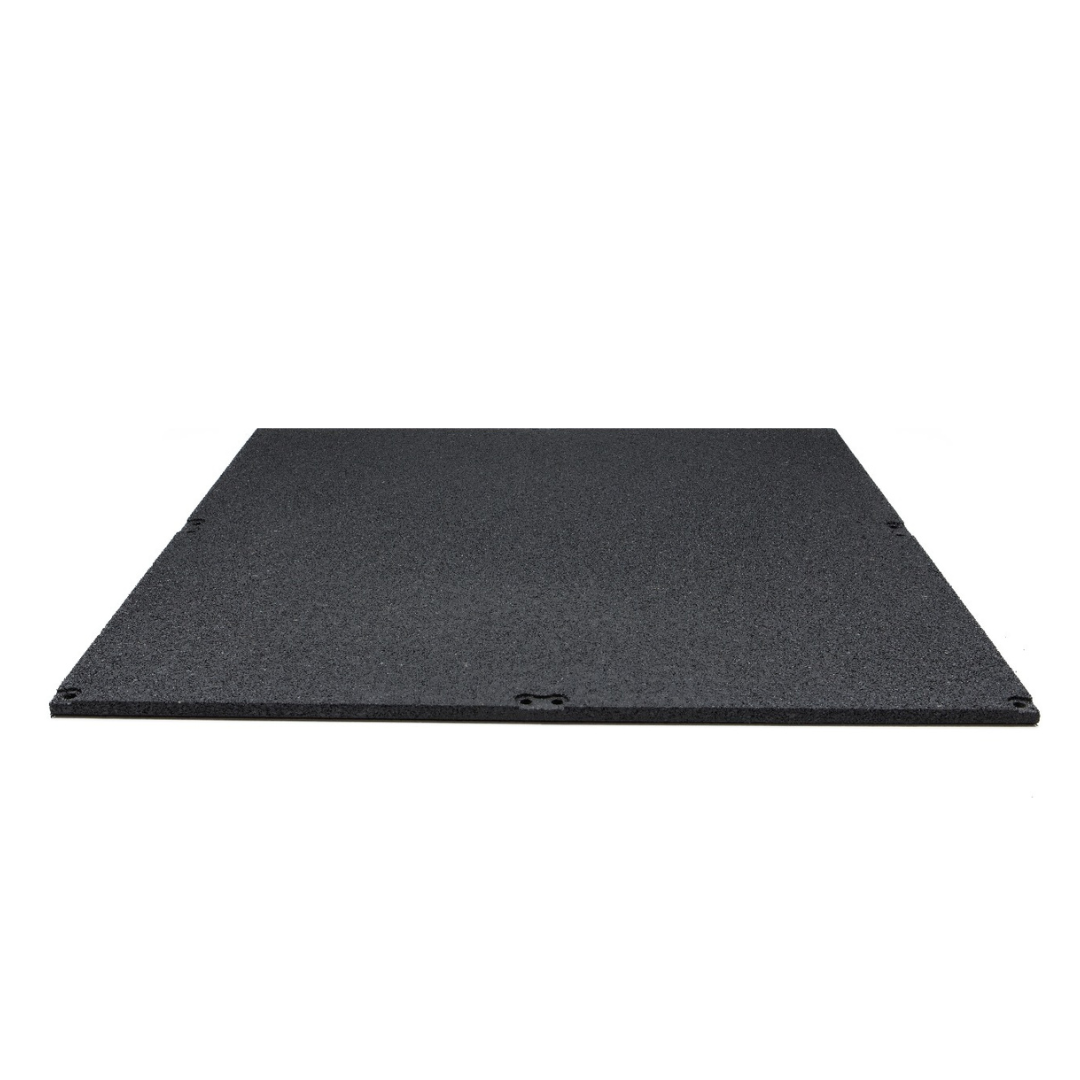 20mm Sprung PRO Interlocking Gym Tiles - Connection Inserts Included GYM FLOORING GymFloors   