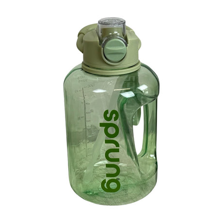 Sprung Water Bottle - 1.7l