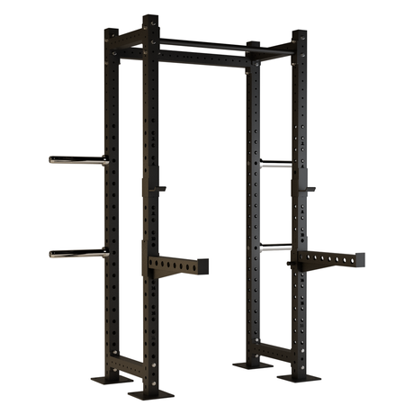 PRO Half Rack PRO Power Racks SuperStrong Fitness Standard  