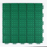 Pickleball Flooring - Modular Tile System Modular Tiles Sprung Gym Flooring   