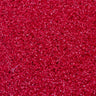 Outdoor Gym Turf - 2m Wide Sprint Track GymFloors 10m Red 