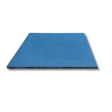 20mm Sprung PRO Blue Coloured Gym Tiles GYM FLOORING GymFloors   