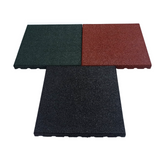 Paddock Rubber Tiles Stable Tiles Sprung Gym Flooring   