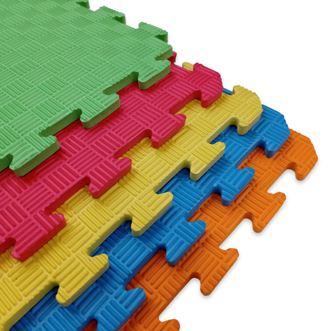 Foam tumble mats online