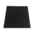 Timber Decking Overlay Mats - 30mm Playground Tiles Sprung Gym Flooring Black  