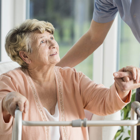 What Flooring Is Safest for Seniors?