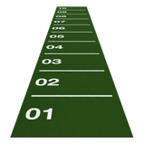 Sprung CORE Sprint Track with Markings - 2 Sizes | 3 Colours