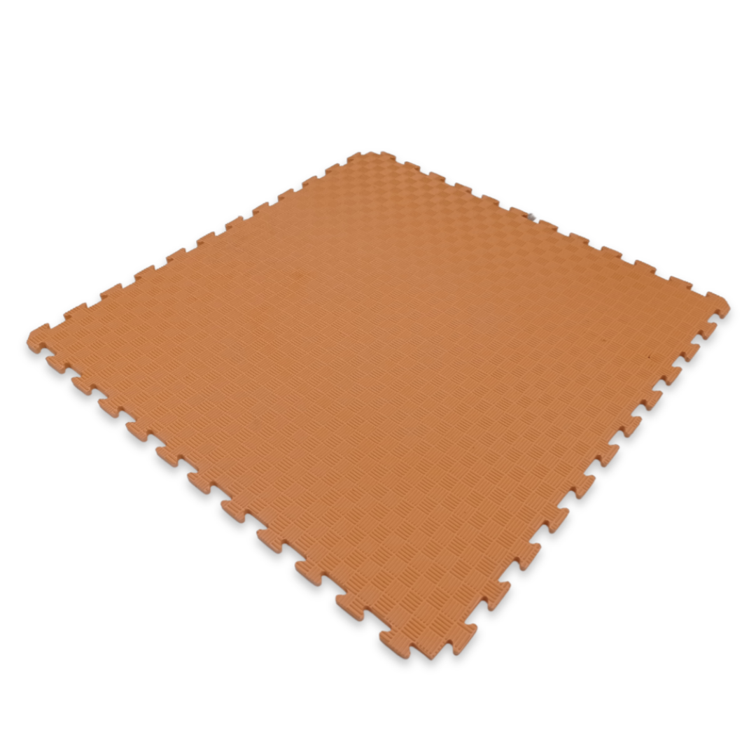 Foam Play Mats - 5 Colours - 13mm  Sprung Gym Flooring   