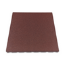 Safety Rubber Tiles - 30mm