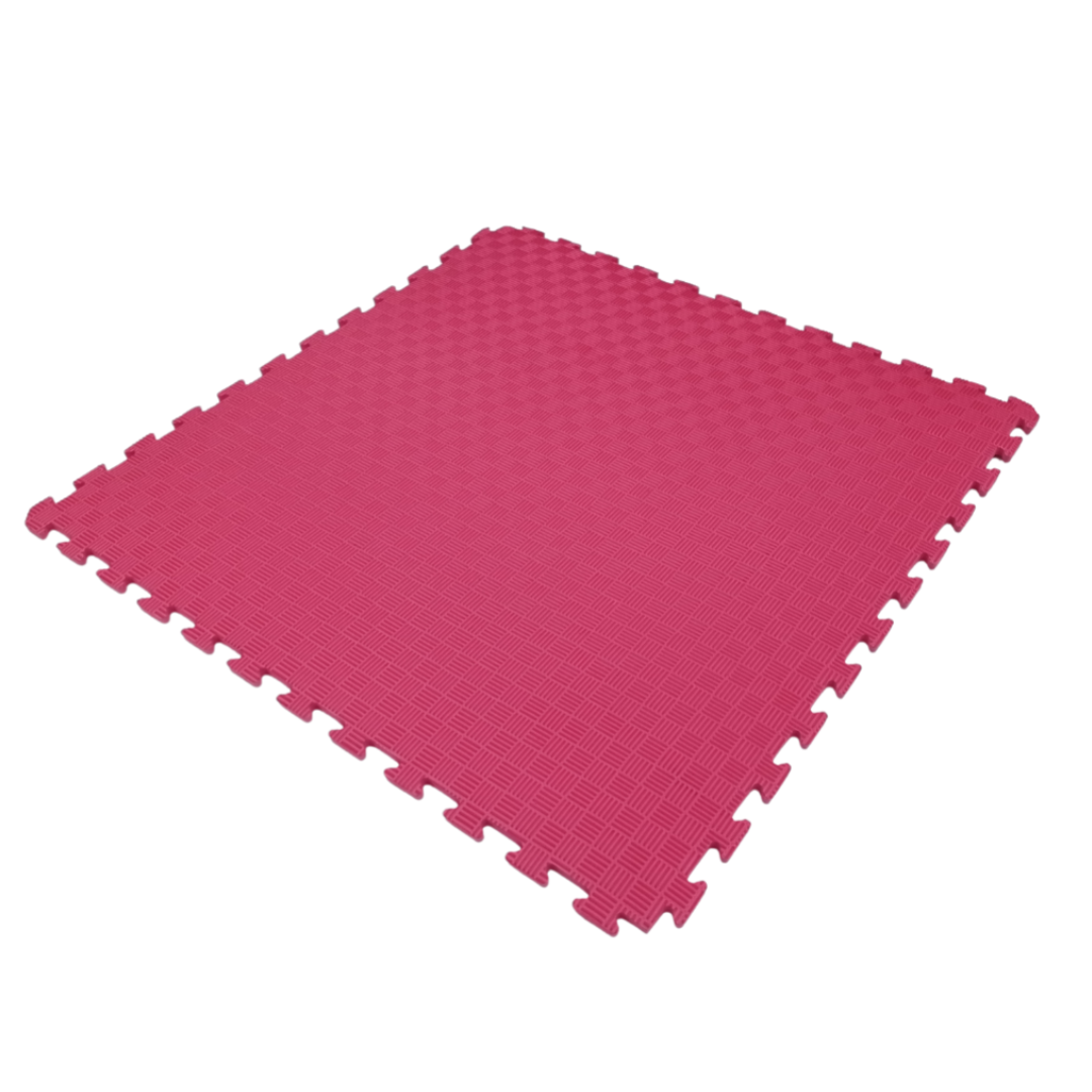 Foam Play Mats 5 Colours 13mm