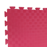 Foam Play Mats - 5 Colours - 13mm  Sprung Gym Flooring   