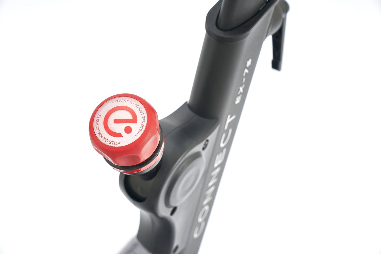 Echelon Ex-7s Connect Spin Bike  Echelon   