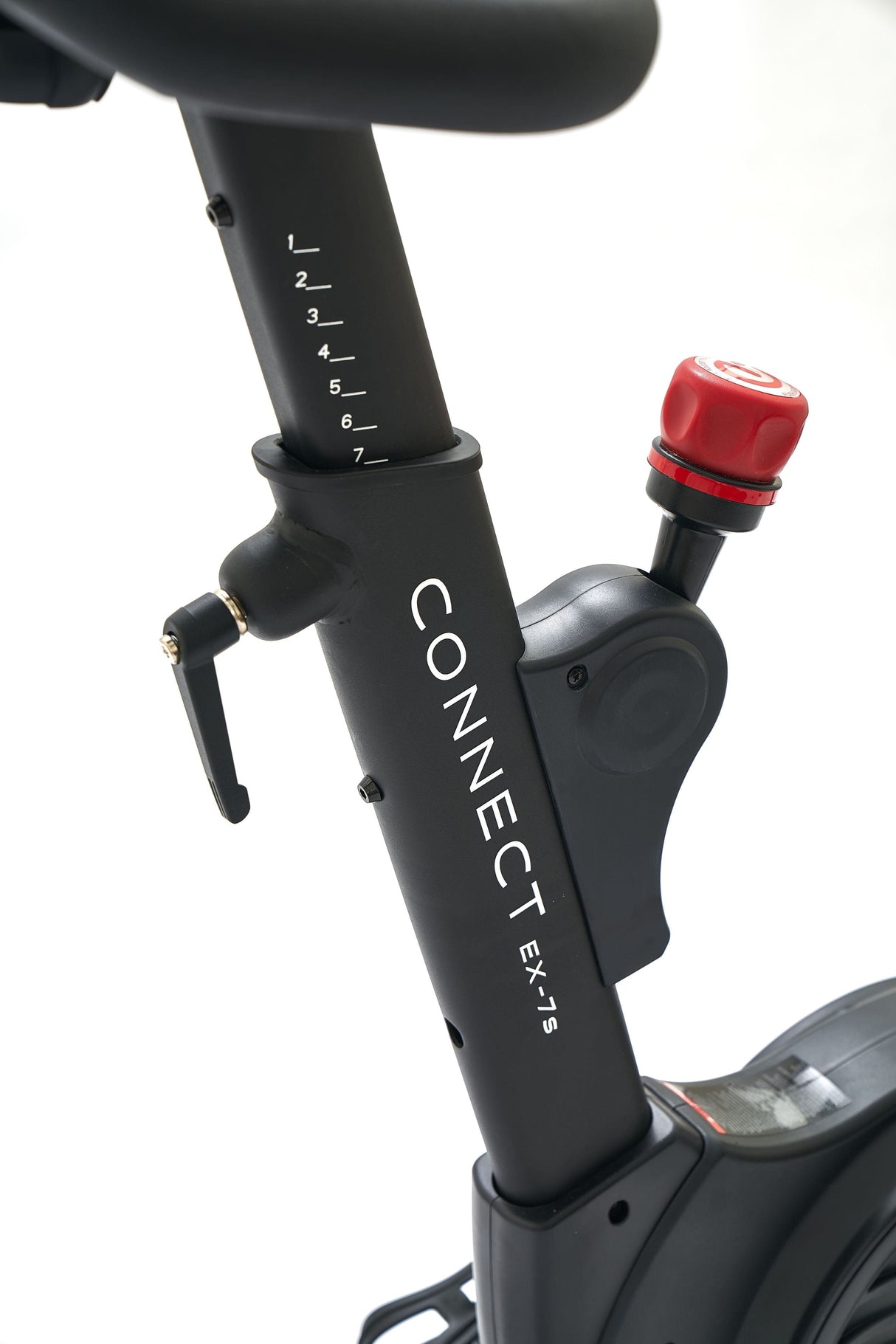 Echelon Ex-7s Connect Spin Bike  Echelon   