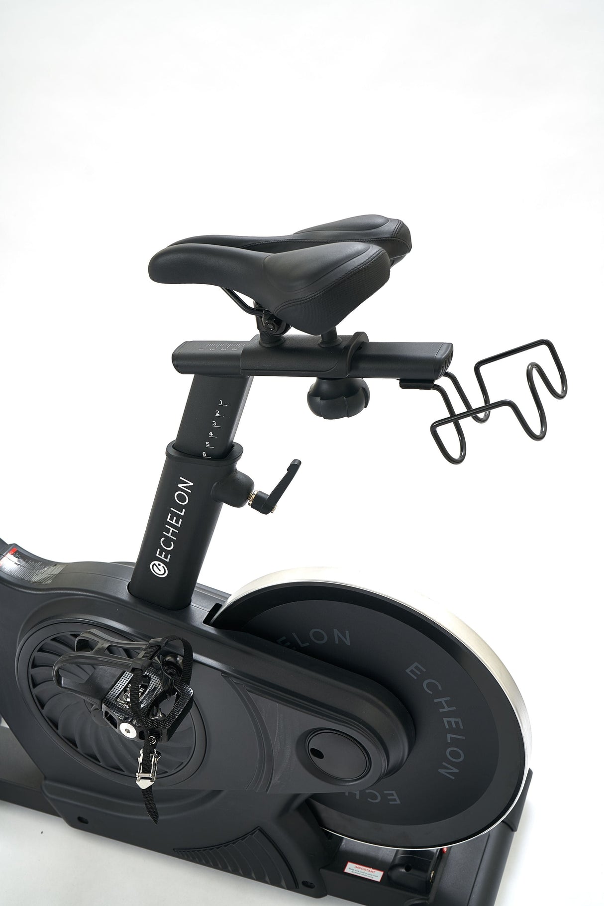 Echelon Ex-7s Connect Spin Bike  Echelon   