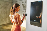 Echelon Reflect Touch Smart Fitness Mirror  Echelon   