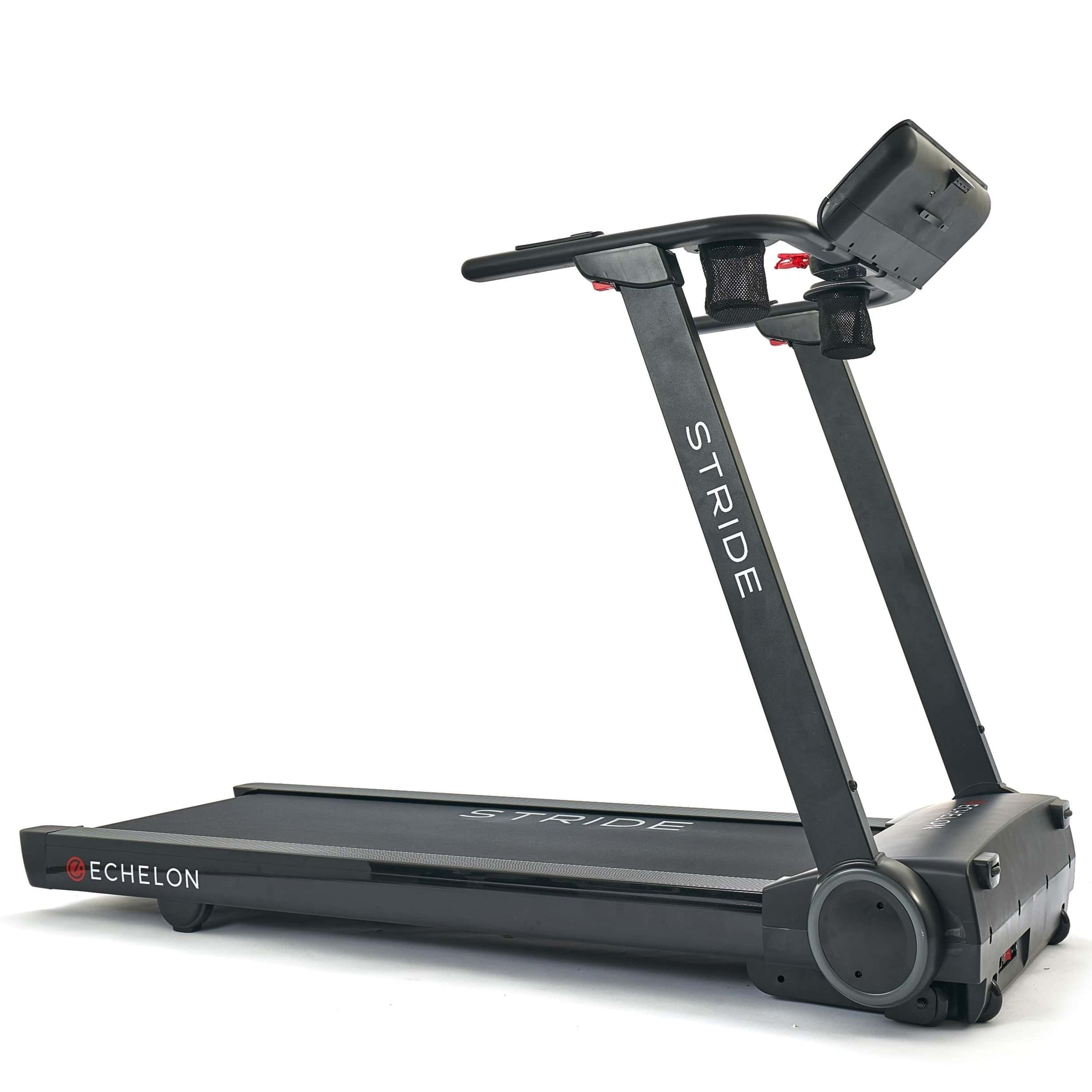 Echelon Stride Smart Treadmill Super Strong Fitness Sprung Gym Flooring