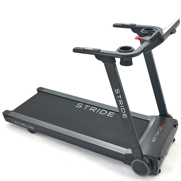 Echelon treadmill reviews new arrivals