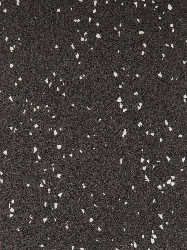 Speckled 2024 rubber flooring