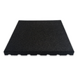 Rubber Roofing Tiles - 30mm  Sprung Gym Flooring Default Title  