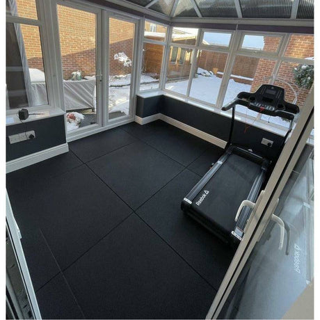 Gorilla Flooring Sports Mat – The Treadmill Factory